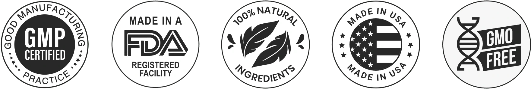 Burn Blend FDA Approved